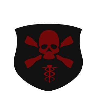LUCAEGY's emblem