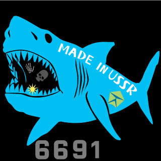 Iskander6691's emblem