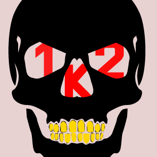 SAIGA12000K's emblem