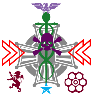Horry78's emblem