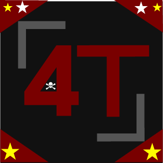 4Team's emblem