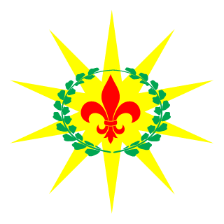calvincpv's emblem