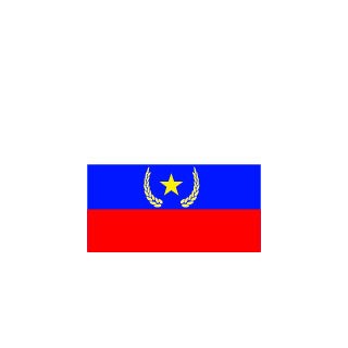 Velya's emblem