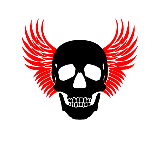 Lexoquat's emblem