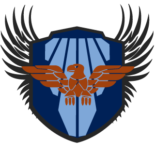 delosny's emblem