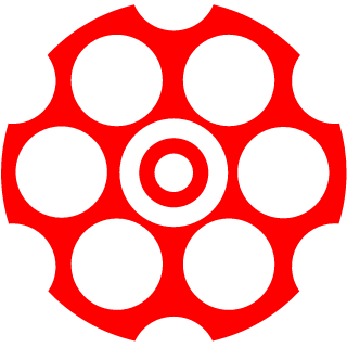 Evbody's emblem
