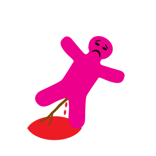 Aniketuz's emblem