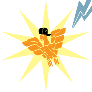 VerebZRT's emblem