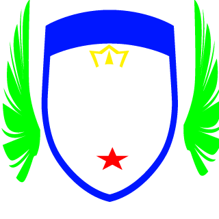 Po_DRblV's emblem