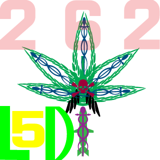 XanWilG's emblem