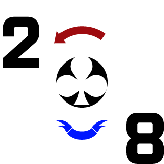 Tweeling2168's emblem