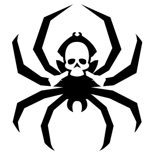 54321Nick's emblem