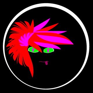 TrippyMonsta's emblem