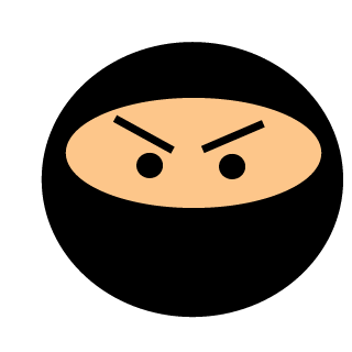 AznBroskii's emblem