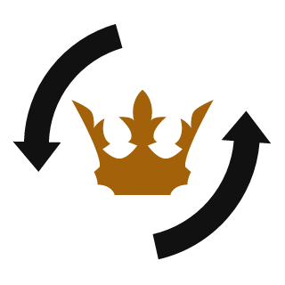 CODEVEIN's emblem