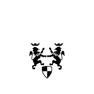 DHMO's emblem