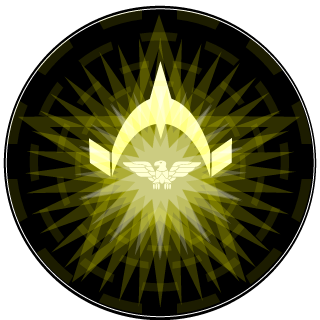 JustAWitness's emblem