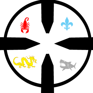 Mekzer's emblem