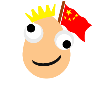 QingXuanJun's emblem
