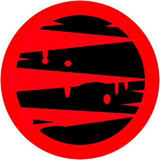 Jacket1335's emblem