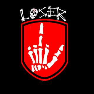 AmrcnZeR0's emblem