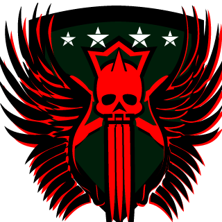 3undy's emblem
