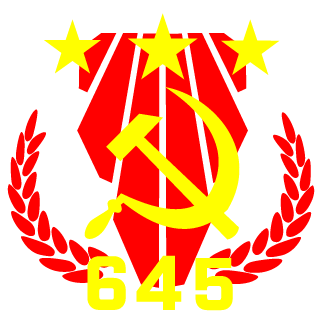 Harrigarno's emblem