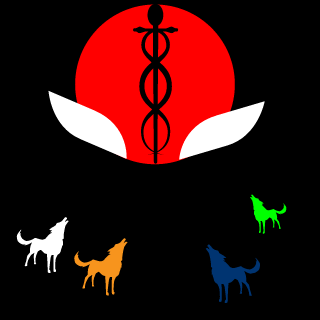 Sevorri's emblem