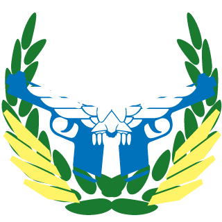Titanium Noble's emblem