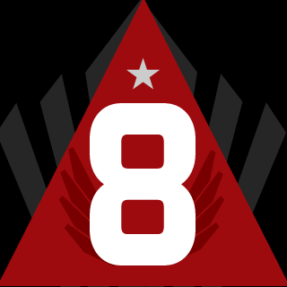 THORNAAD's emblem