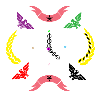 HighEloGejmer's emblem