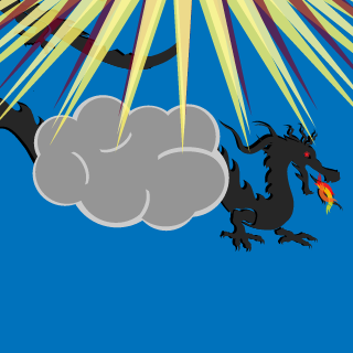 D4RKdragon's emblem