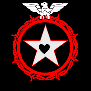 ACTIONBOMBA's emblem