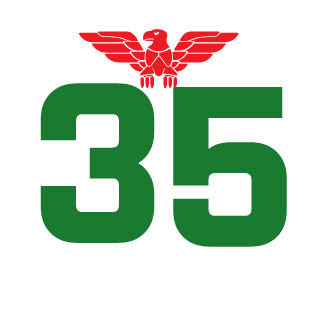 Jaegermeister35's emblem