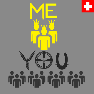 Speuzi's emblem