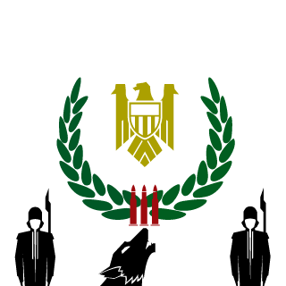 crepearrant's emblem