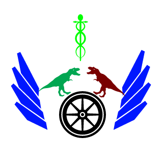 toflex's emblem