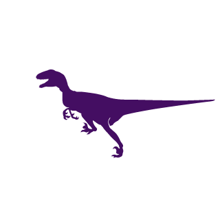 SharkRaptored's emblem