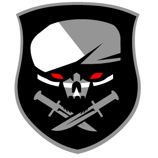 Haxies's emblem