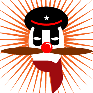 92Geralt's emblem
