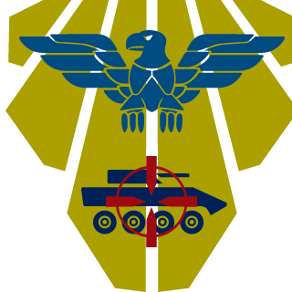 leadertom's emblem