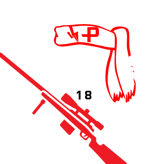 michalmer's emblem