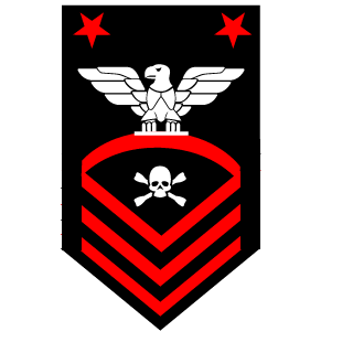 VEDWED's emblem