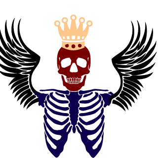 TR-Rhyny's emblem