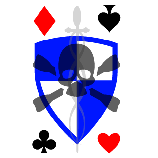211Lion211's emblem