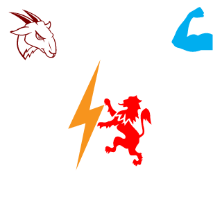 BossAgent 012's emblem