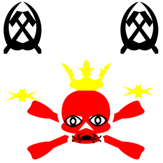 WalecznyXI's emblem