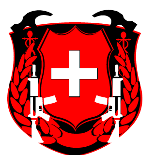 alfaminz's emblem