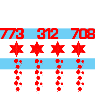 GarmyBearChicago's emblem