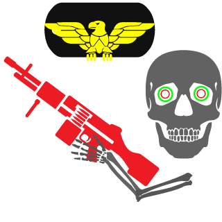 Diastark's emblem